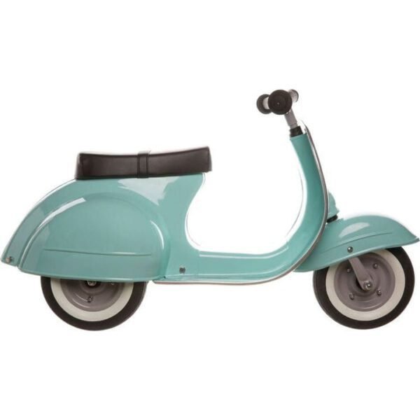 Primo Classic Mint Ride-On Scooter