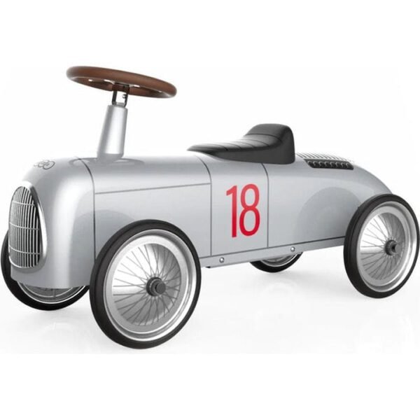 Roadster Ride-On Audi