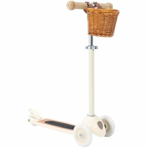 Banwood Scooter Cream