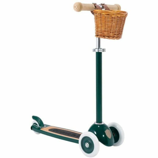Banwood Scooter Green