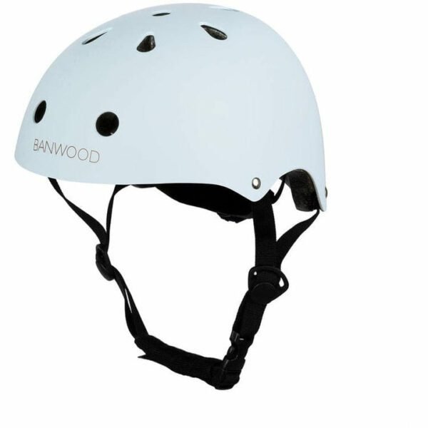 Bike Helmet - Sky - Size XS