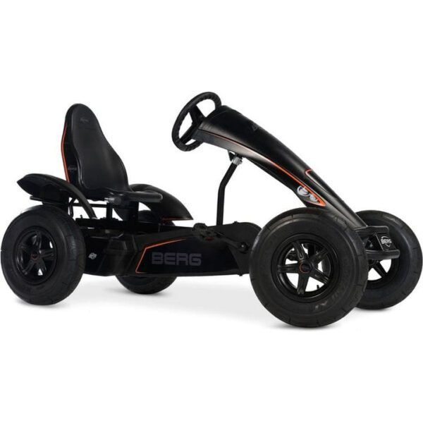 Berg XXL Black Edition BFR Go-Kart Ride On