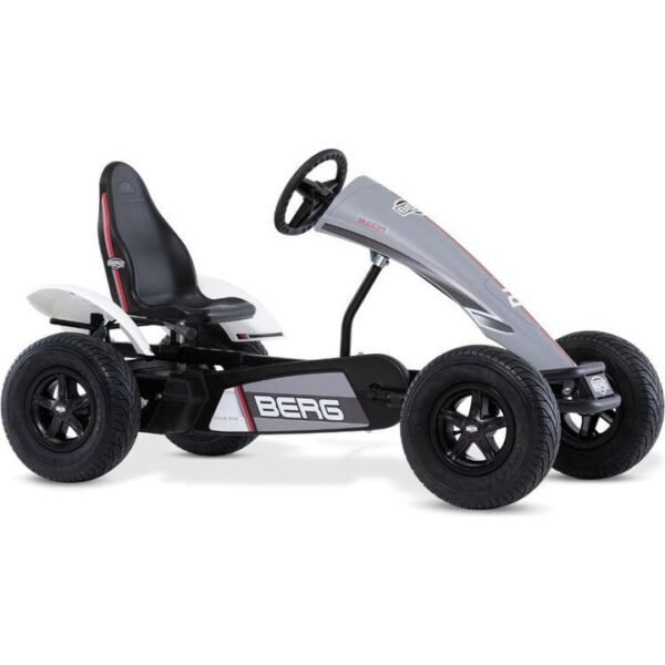Berg XXL Race GTS BFR Go-Kart Ride On
