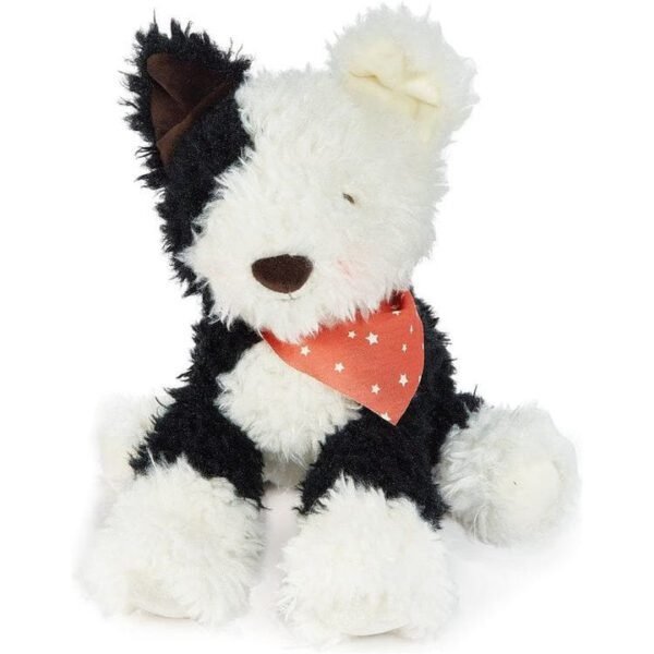 Pepper the Dog