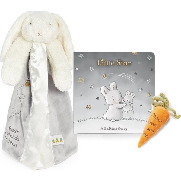 Welcome Sweet Baby - Gift Set