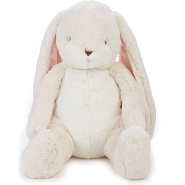 20" Big Nibble Bunny - Cream