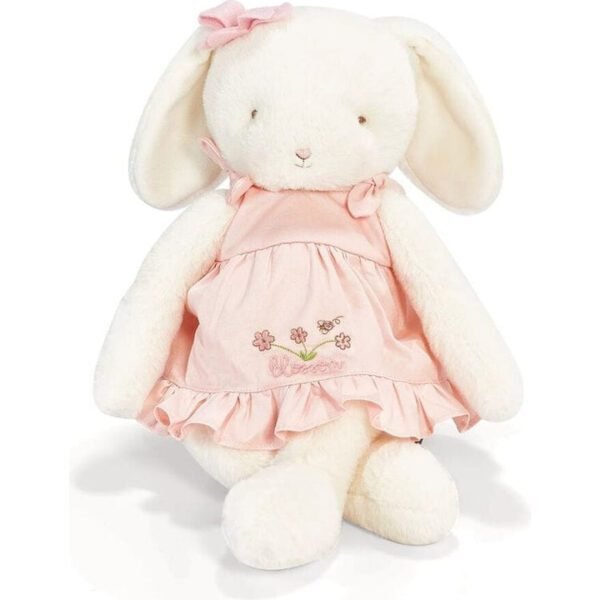 Garden Blossom Bunny Plush