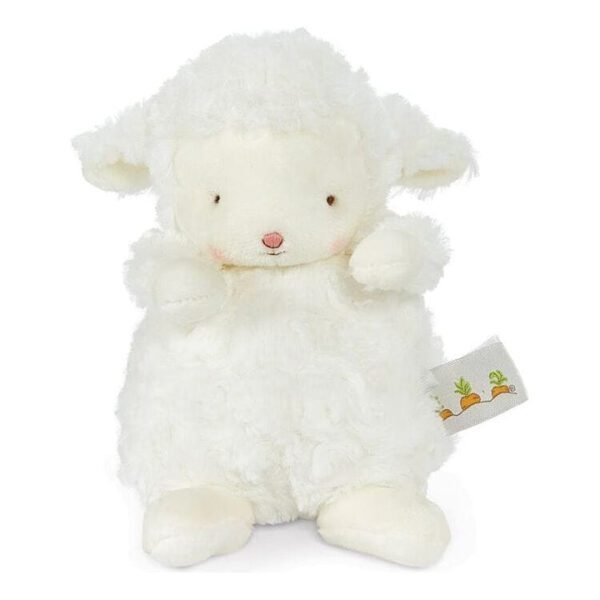 White Wee Kiddo