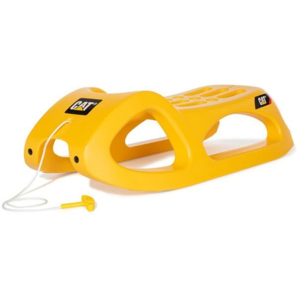 Caterpillar Snow Cruiser Snow Sled by rolly Toys