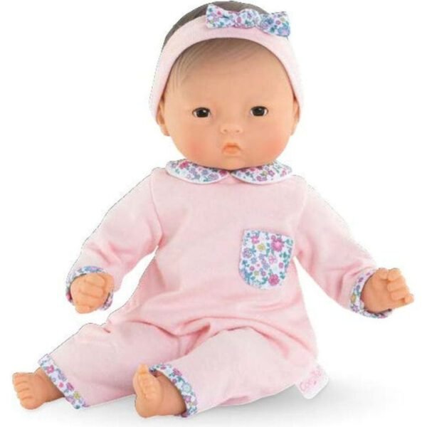Bébé Calin Doll - Mila