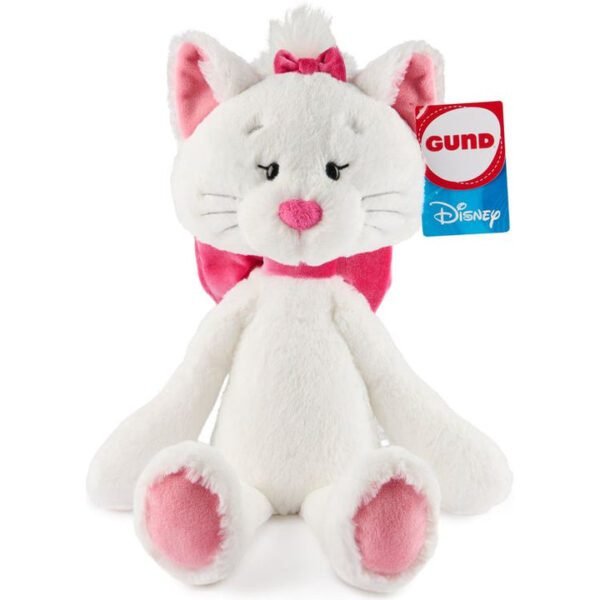 GUND Disney Official Marie Toothpick Plush