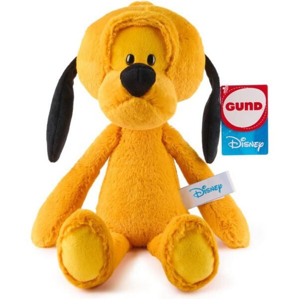 GUND Disney Official Pluto Toothpick Plush