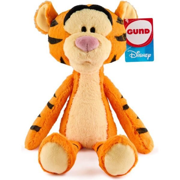 GUND Disney Official Tigger Toothpick Plush