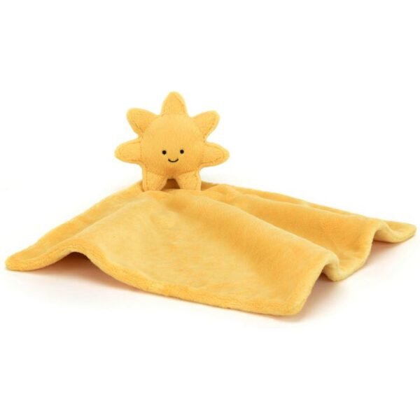 Amuseable Sun Soother