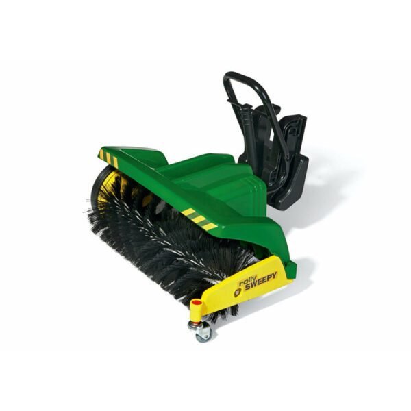 Sweeper Accessory