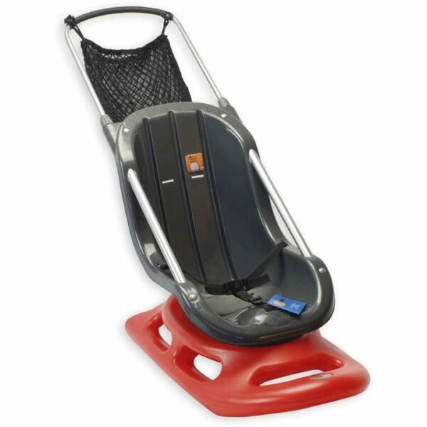 Snow Baby Fun Sled