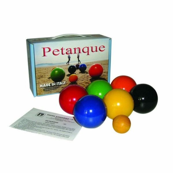 Petanque