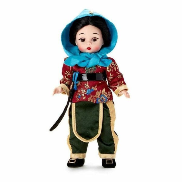 Hua Mulan