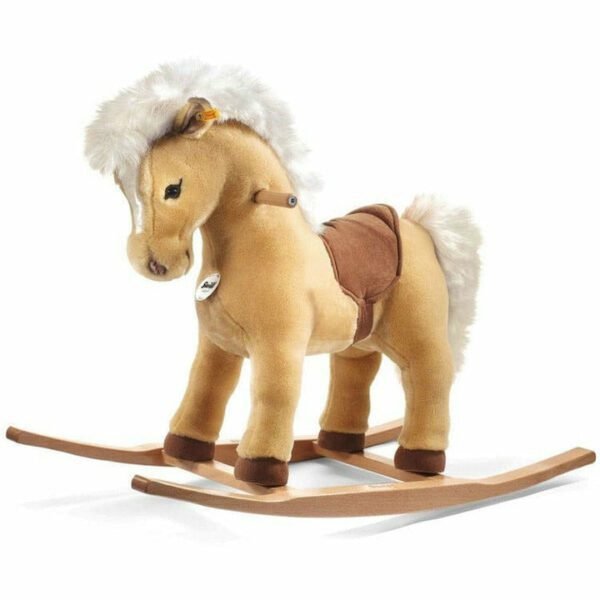 Franzi Riding Pony, Blonde