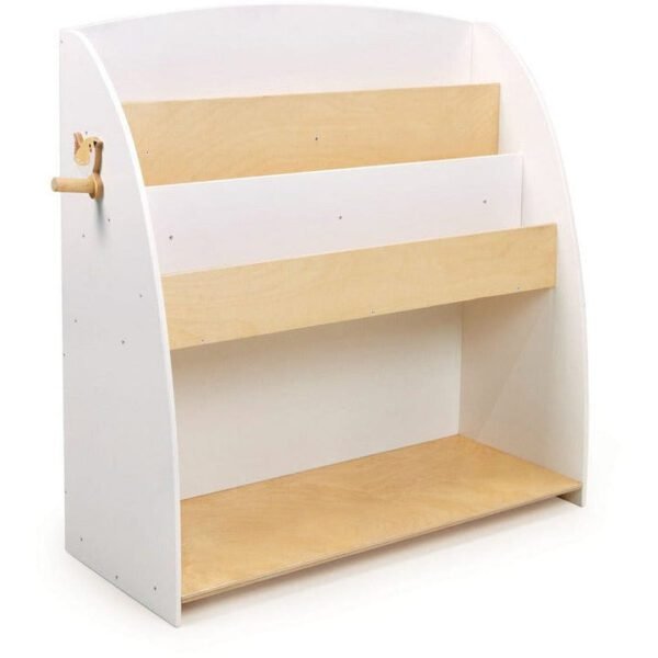 Forest Book Case
