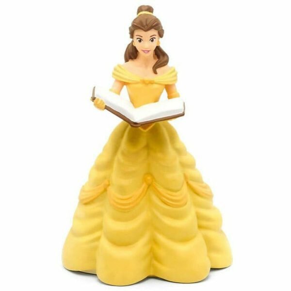 Disney Beauty and the Beast Tonie Audio Figurine