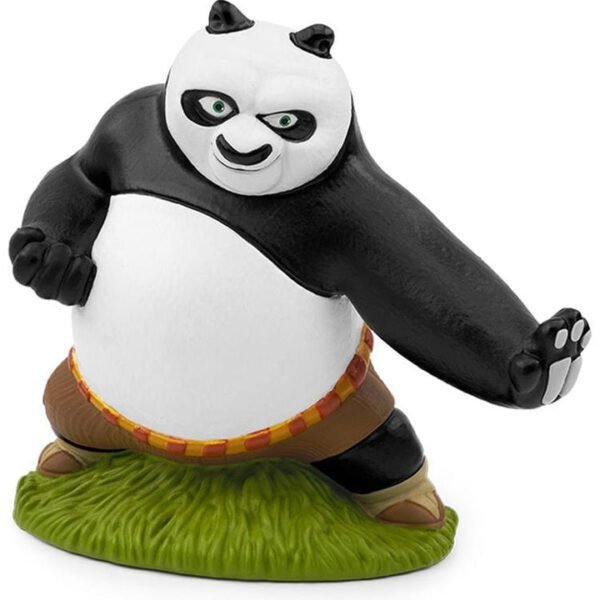 Dreamworks Kung Fu Panda: Po Tonie Audio Figurine