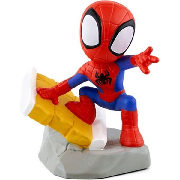 Marvel Spidey & His Amazing Friends: Spidey Tonie Audio Figurine