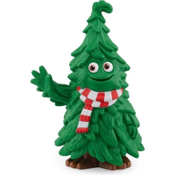 Piney the Lonesome Pine Tonie Audio Figurine