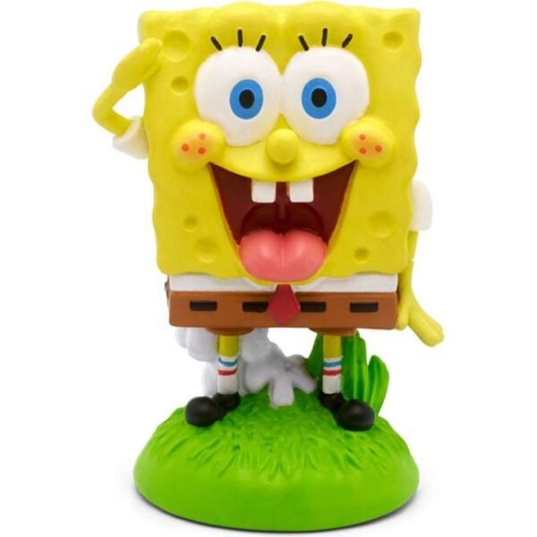 SpongeBob Squarepants Tonie Audio Figurine