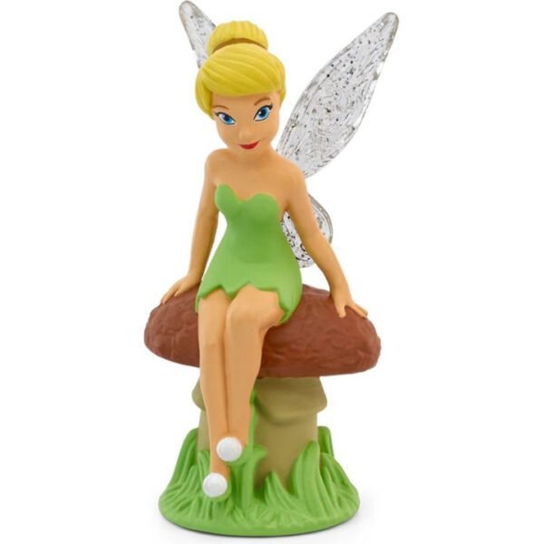Disney Tinker Bell Tonie Audio Figurine