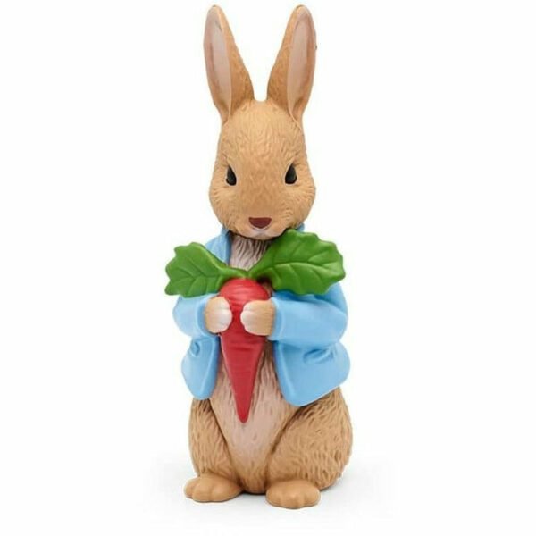 Peter Rabbit Tonie Audio Figurine